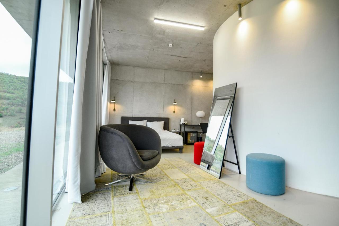 Concept Hotel By Coaf Debed Экстерьер фото