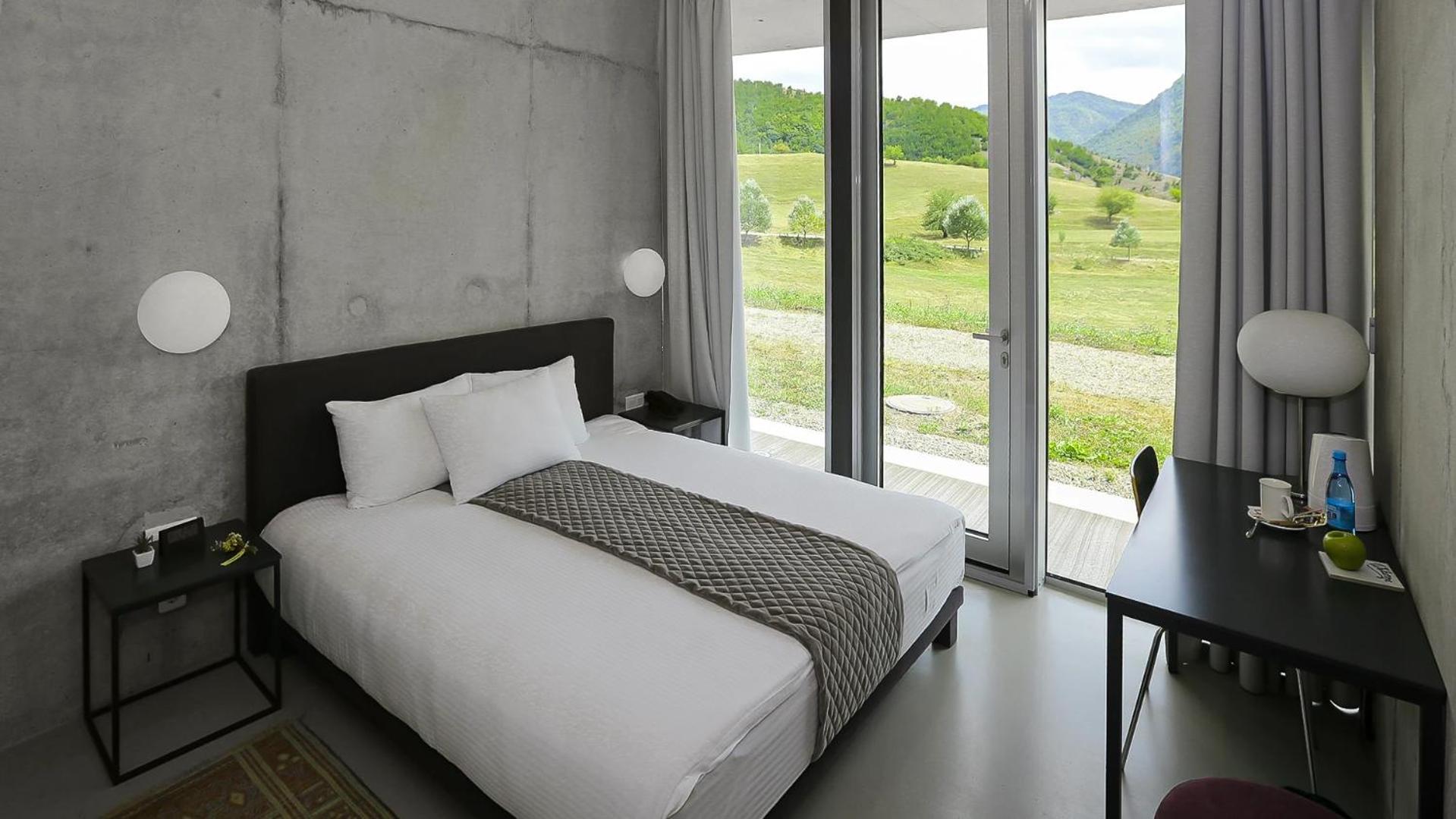 Concept Hotel By Coaf Debed Экстерьер фото
